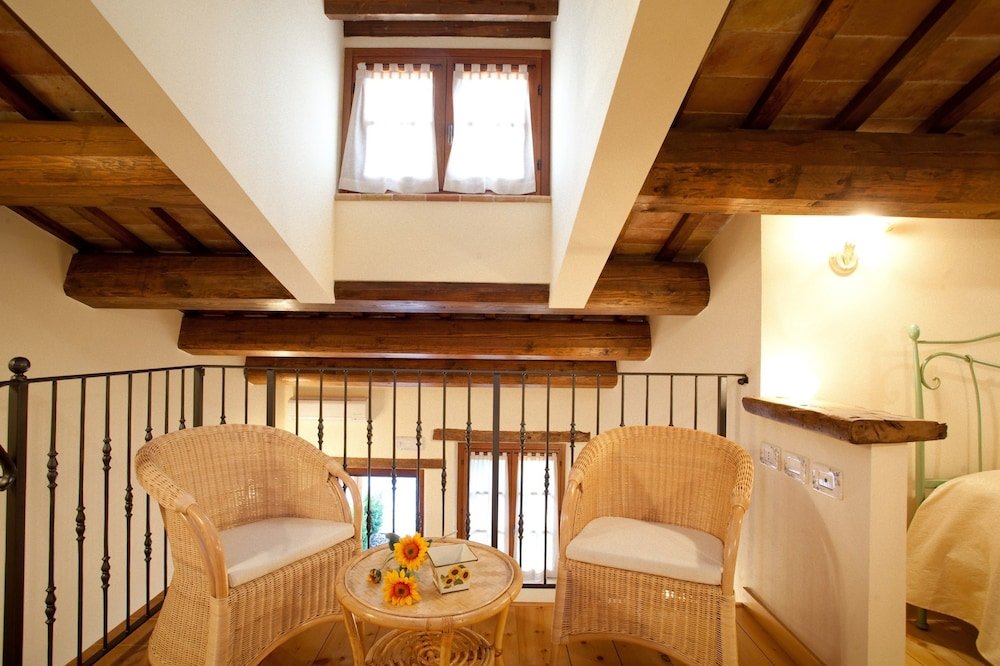 Фото Valle del Metauro Country House