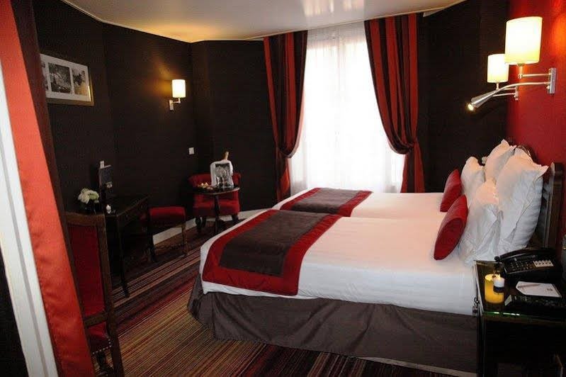 Фото Hotel Trianon Rive Gauche