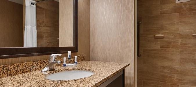 Фото Best Western Plus Tallahassee North Hotel