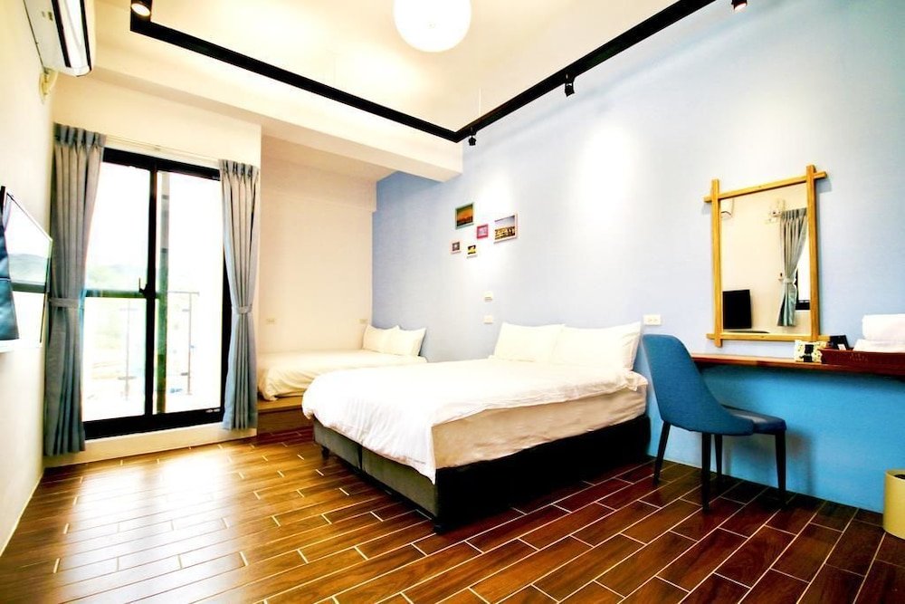 Фото 25 Inn Kenting Henchun