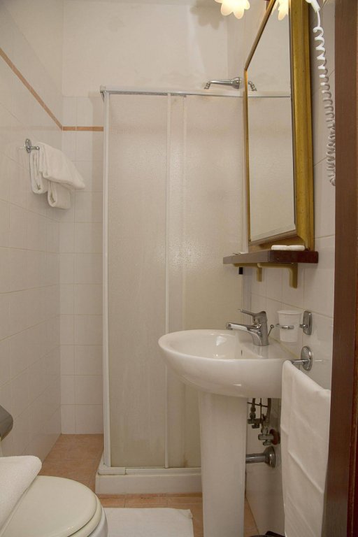 Фото Hotel Giubileo