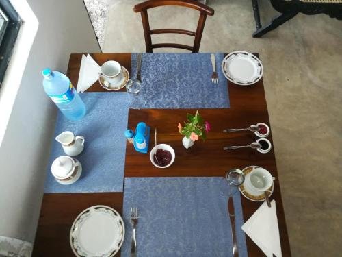 Фото Abesekara Rest House