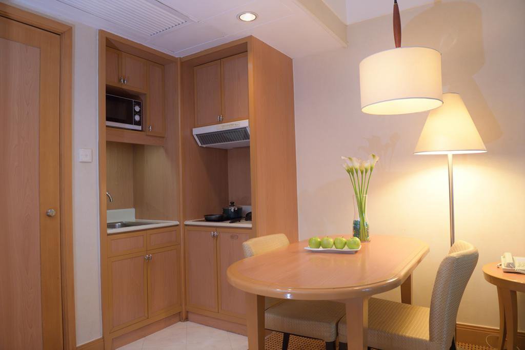 Фото Ramada Hong Kong Grand View