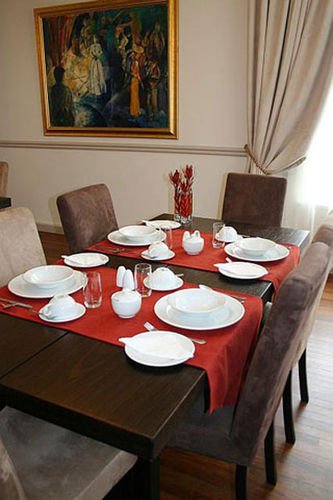 Фото The Boston Guest House