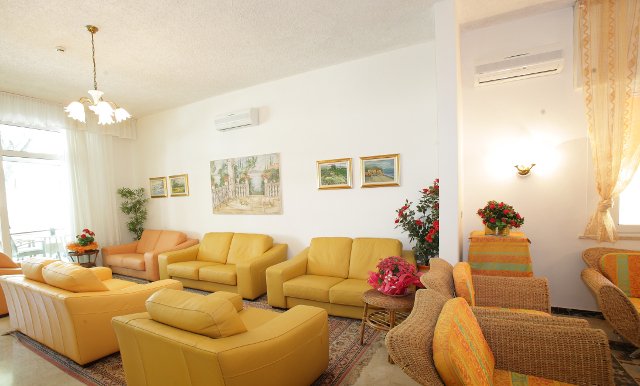 Фото Hotel Ravello