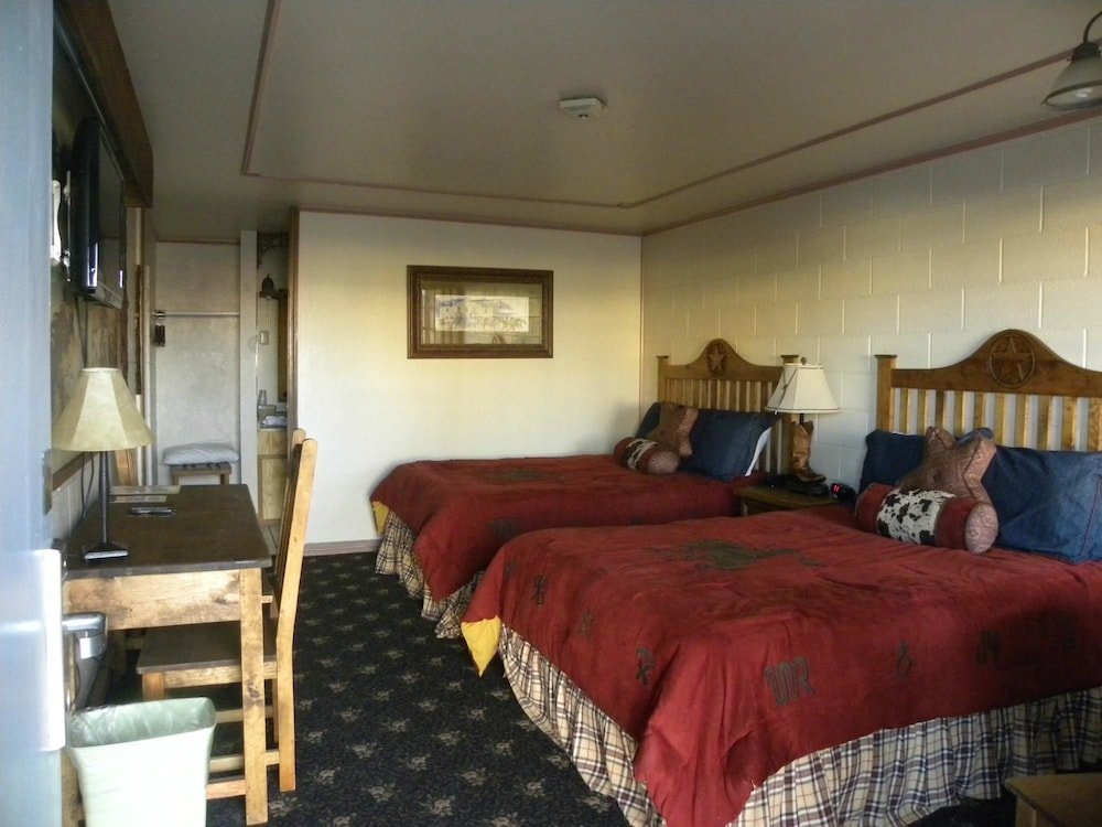 Фото The Big Texan Motel