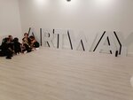 Art Way (9th Quarter, Tupoleva Boulevard, 17А) ، مجموعة فنية