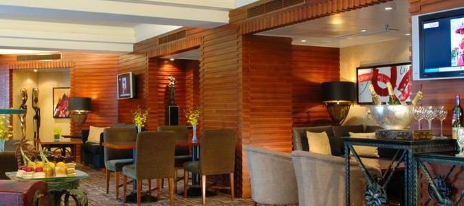 Фото The Great Wall Hotel Beijing