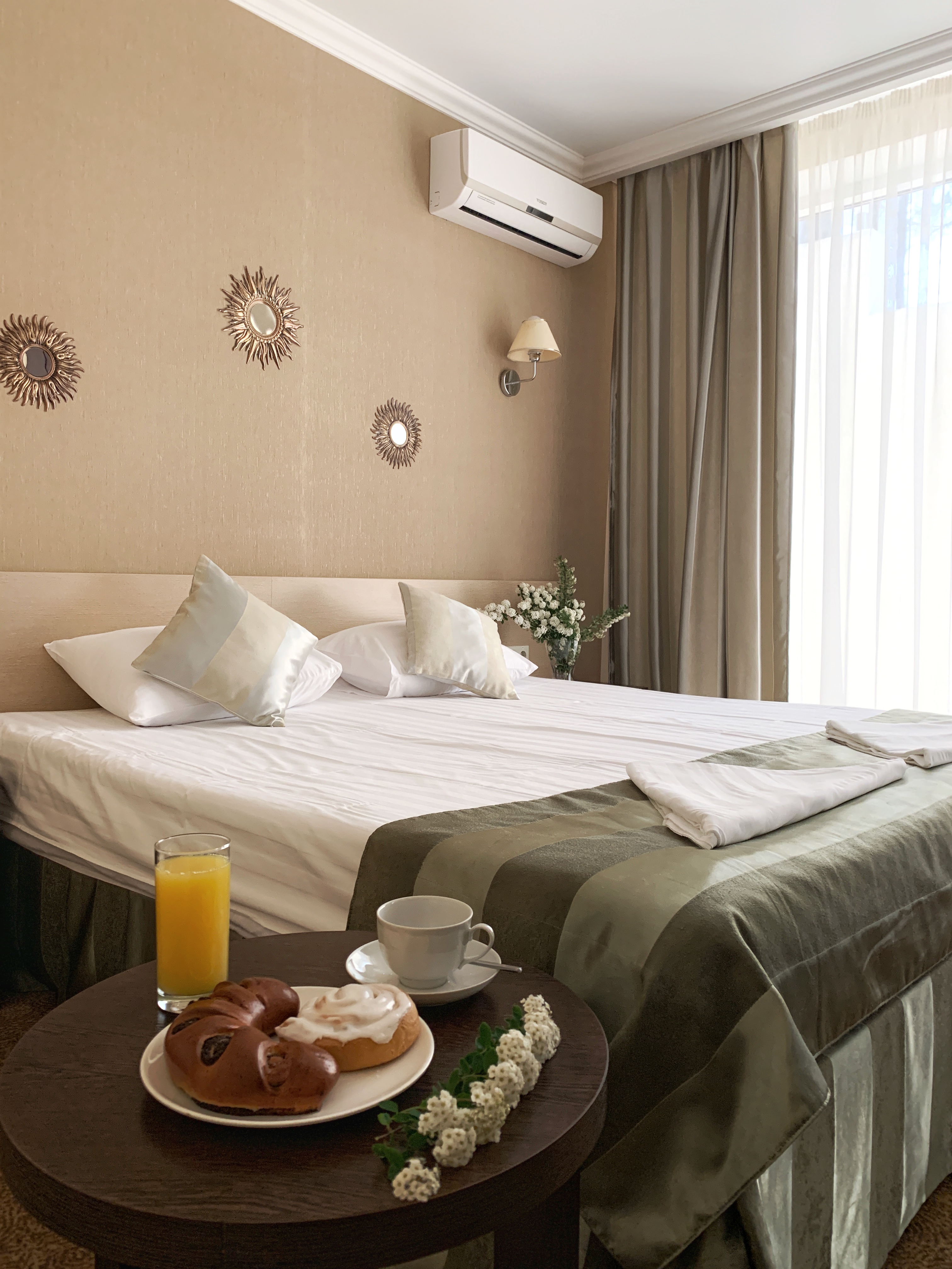 Фото Каметон