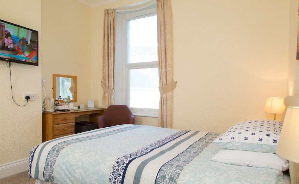 Фото Mariners Guest House