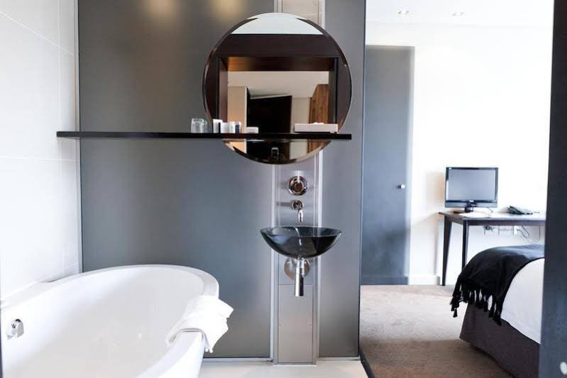 Фото Colosseum Luxury Hotel