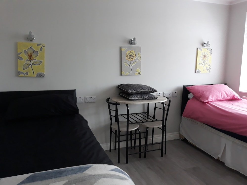 Фото Annie's Bed And Breakfast