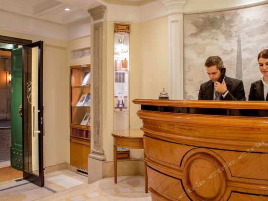 Фото Palazzo Nainer