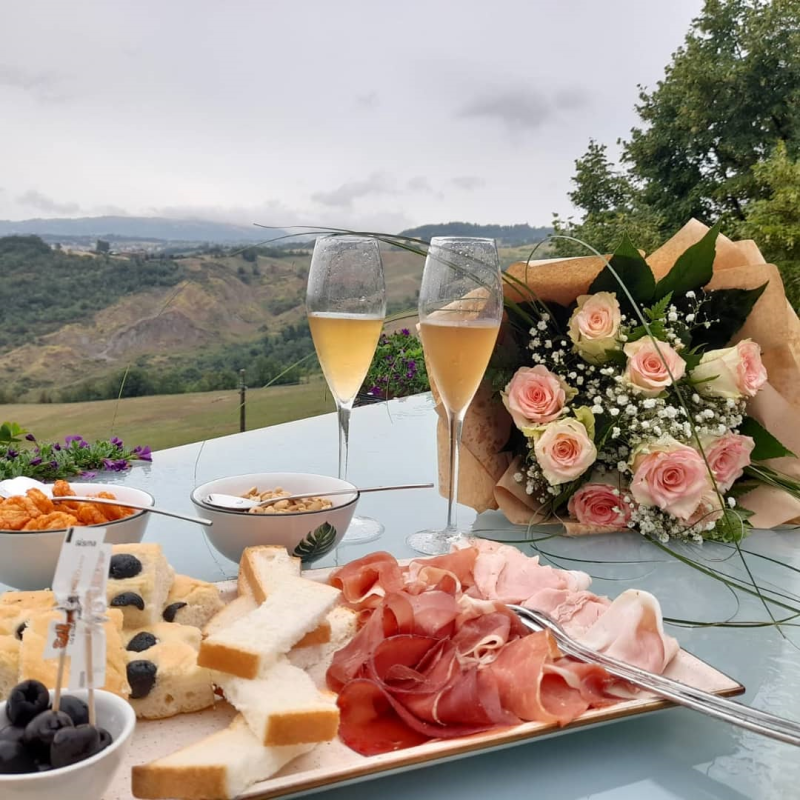 Фото Le Cicale B&b