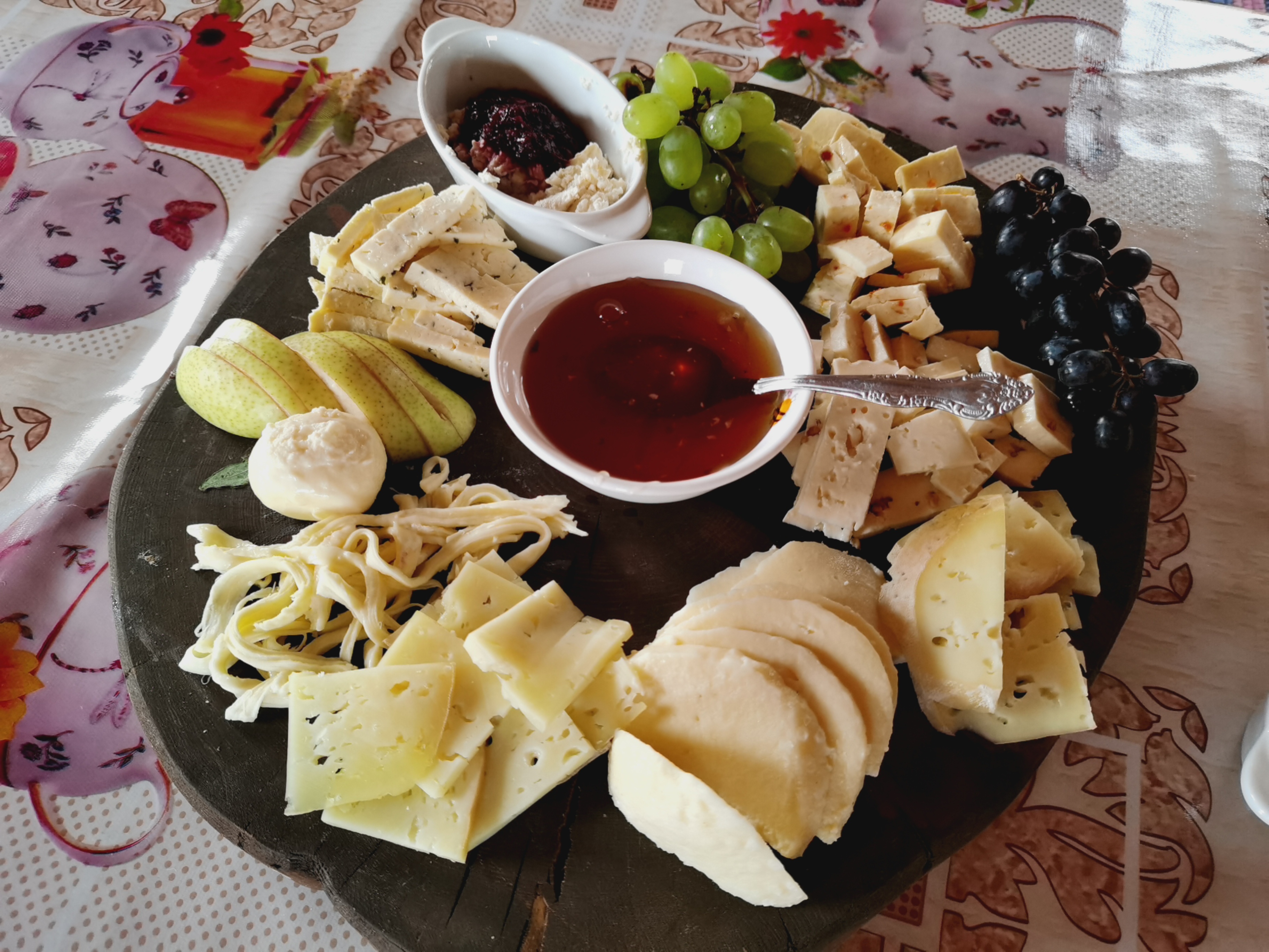 Фото Гостевой комплекс Савапиян