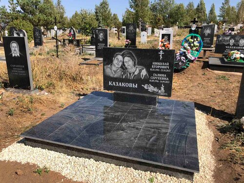 Ритуальный салон Вечность - Ритуальные услуги