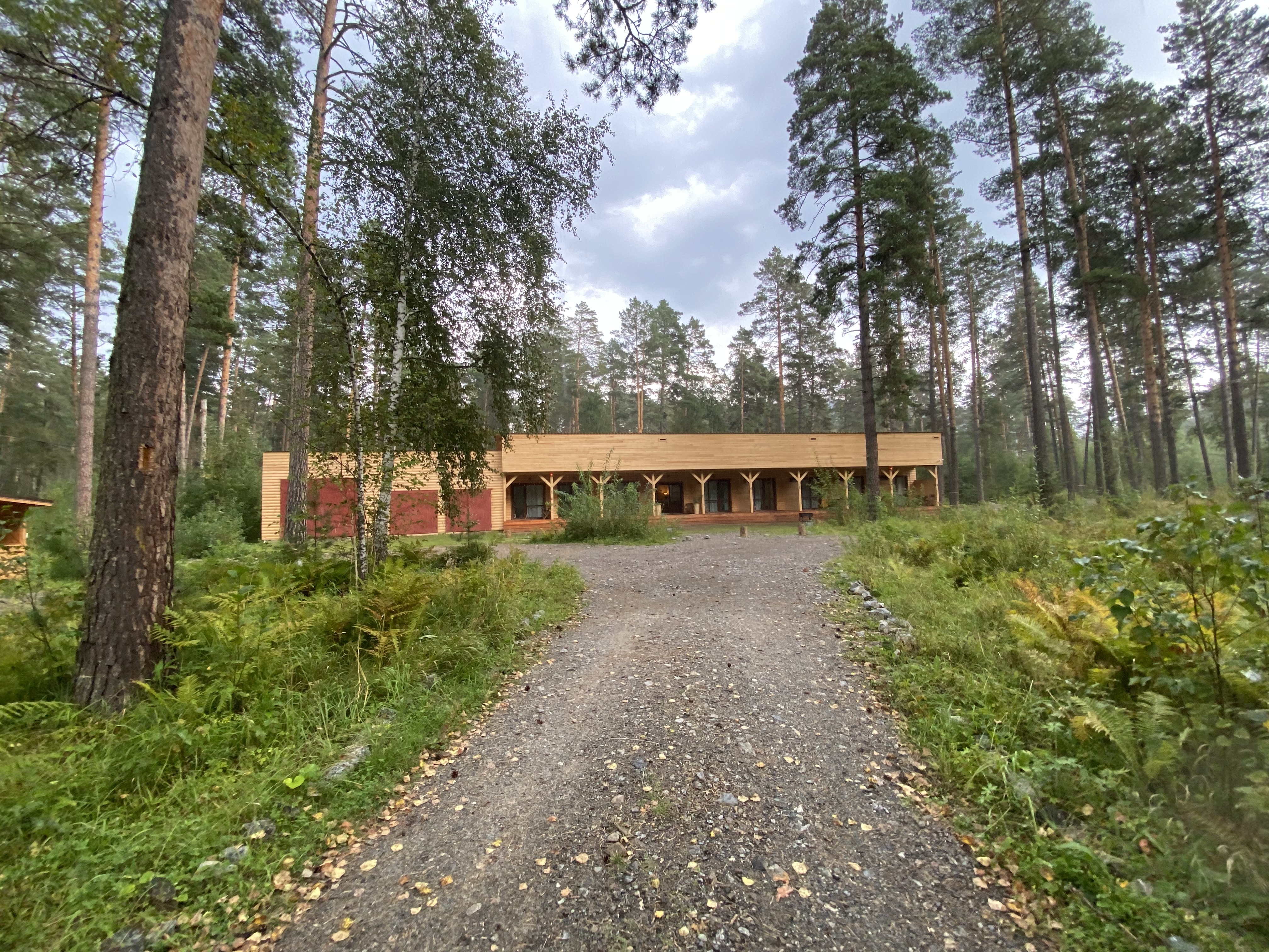 Фото Таналтай