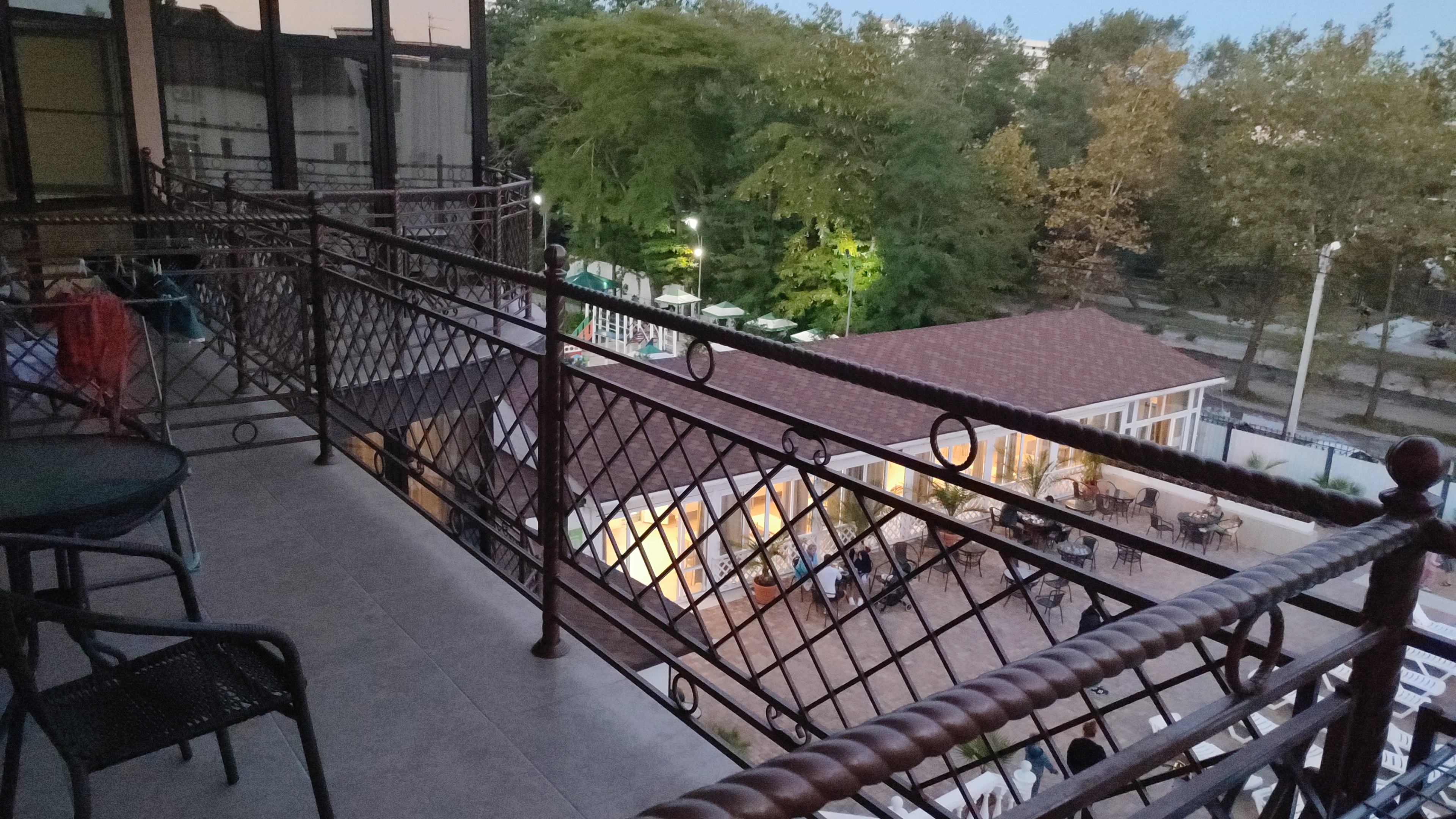 Фото Miracle & N