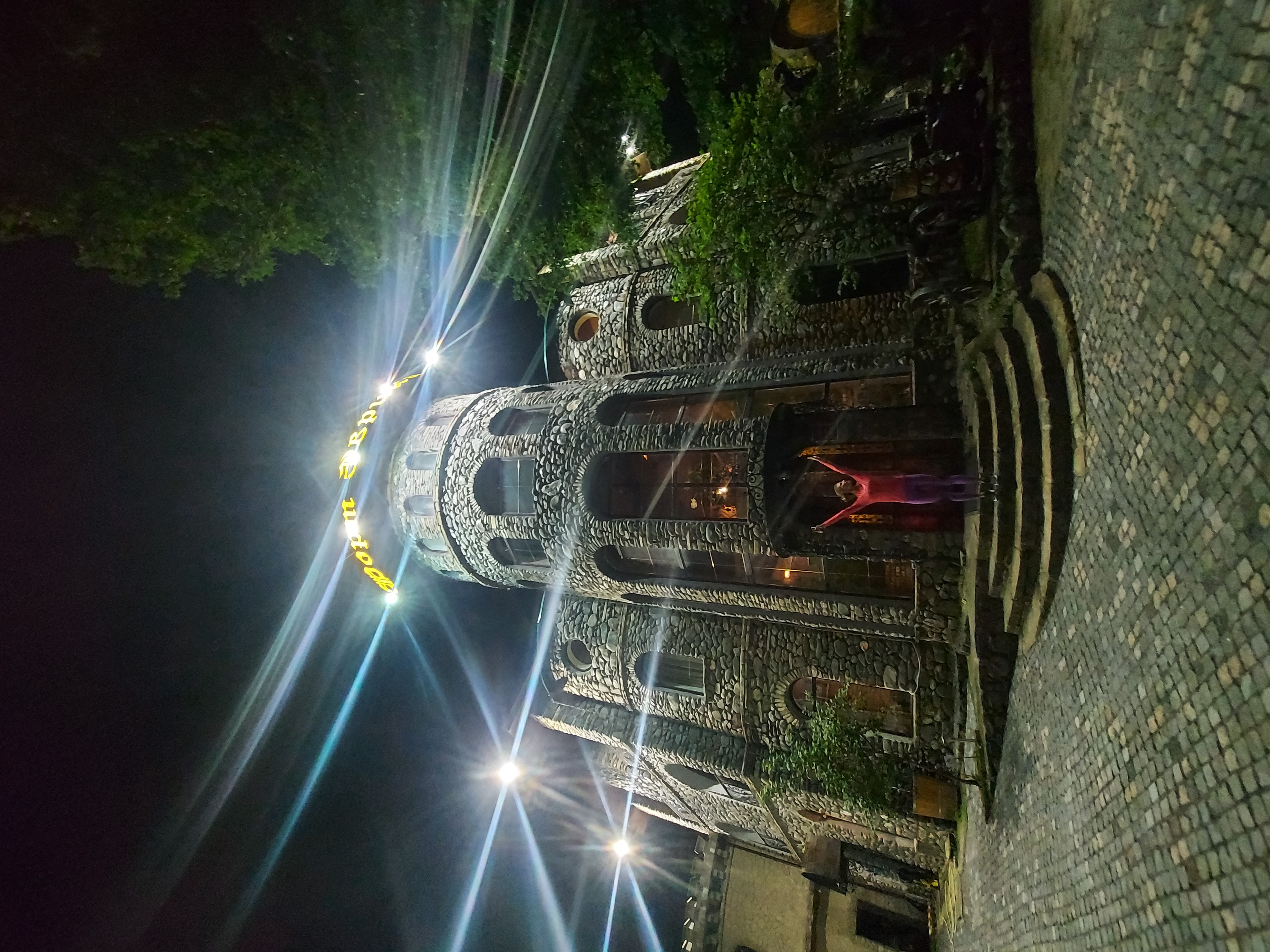 Фото Форт Эврика