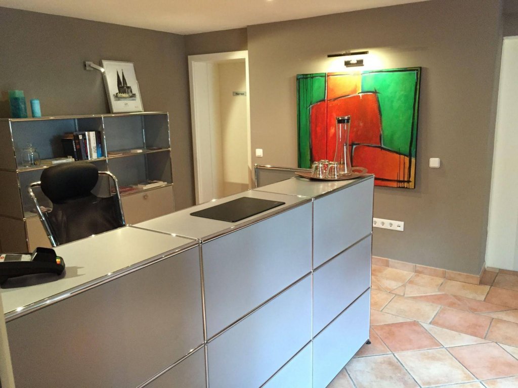 Фото Hotel Burgblick