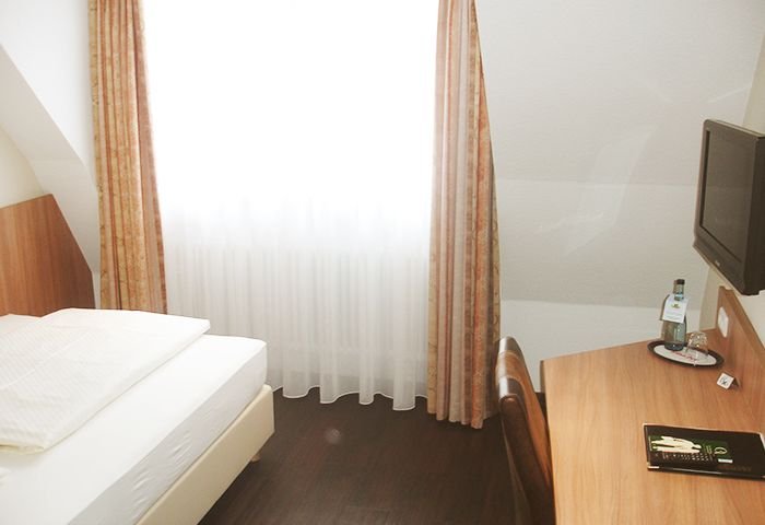 Фото Hotel Fischzucht - by homekeepers