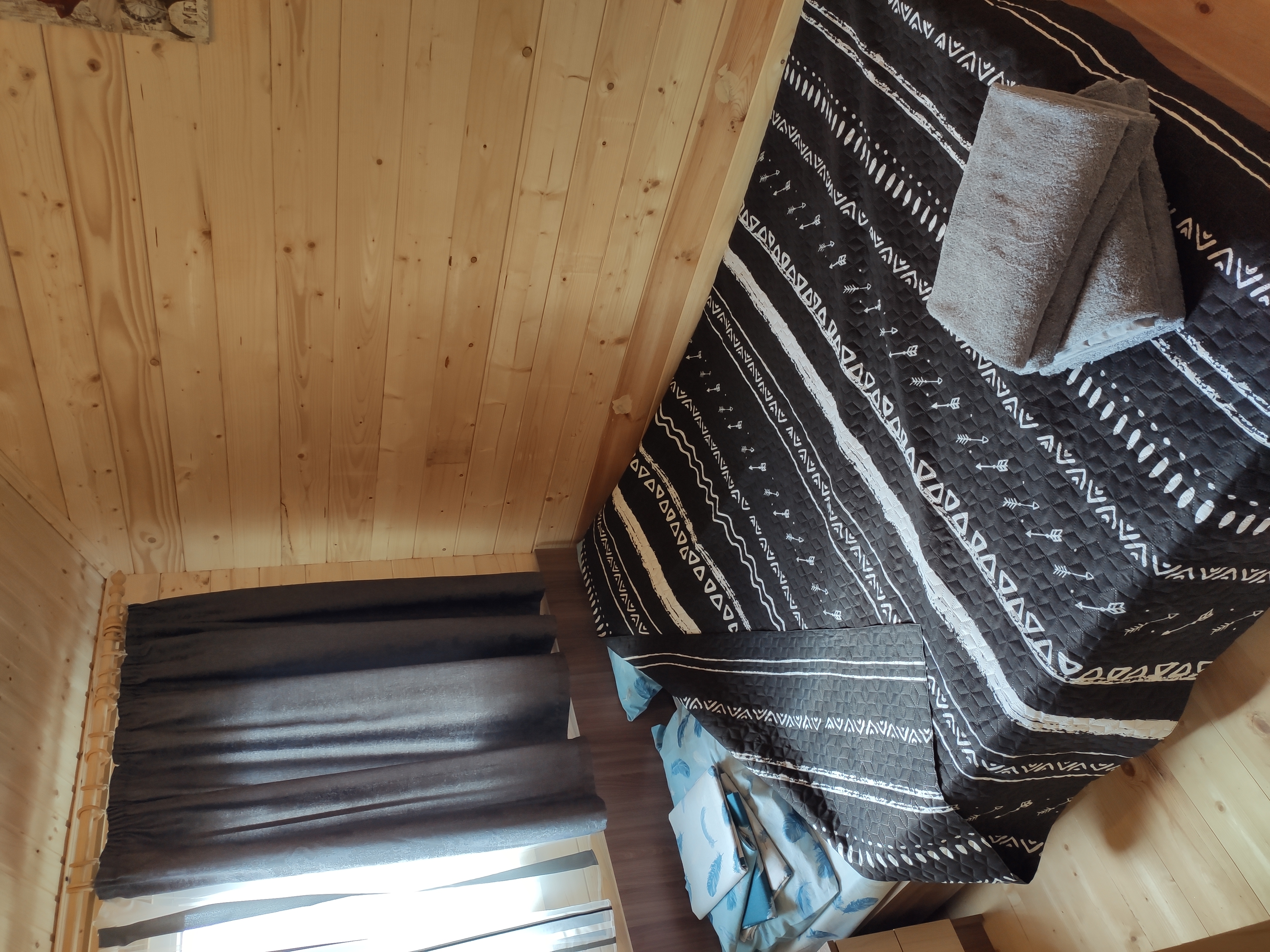 Фото Гостевой дворик