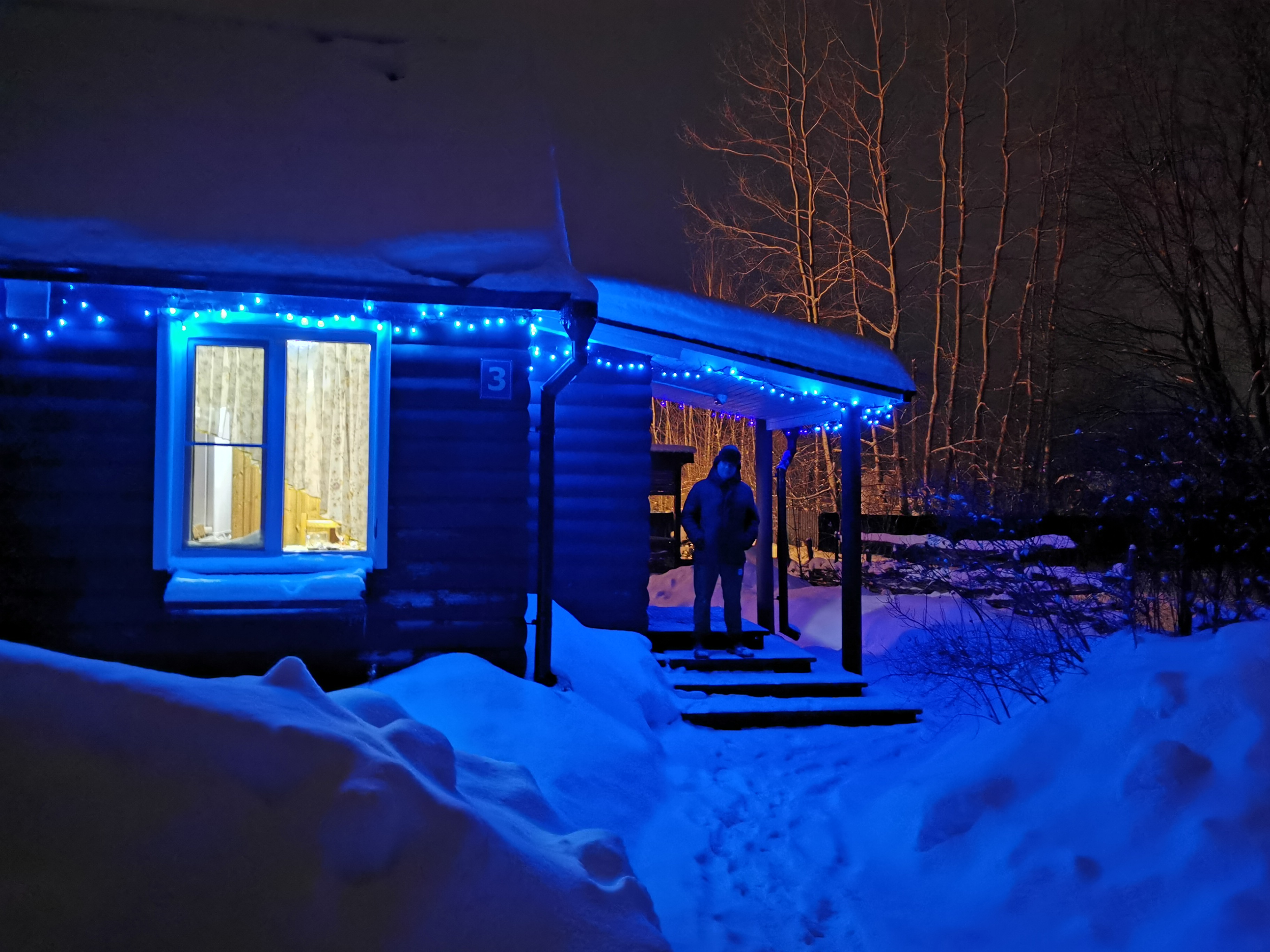 Фото Рыбацкое подворье Владимировка