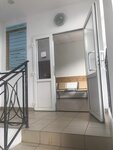 Фактор безопасности (Zapadniy Administrative District, Ramenki District, Leninskie Gory Territory, 1с52), security and alarm systems