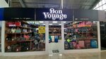 Bon Voyage (Petrov kóshesi, 24), bags and suitcases store