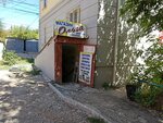 Olga (Kosmonavta Komarova Street, 63), household goods and chemicals shop