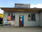 Auto Zone (Vladımır Palladın kóshesi, 226), servicio de coches, centro de reparación de automóviles