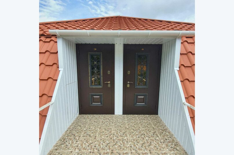 Фото Вилла Парк Изобильное