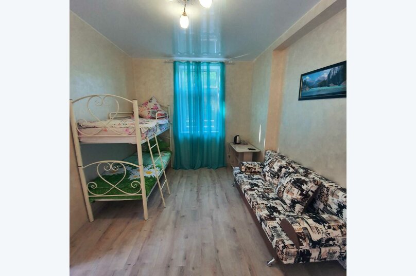 Фото Вилла Парк Изобильное