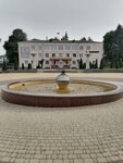 Отдел ЗАГС (ulitsa Lenina, 40), registery office
