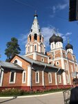 Cathedral of the Nativity of Our Lady (ulitsa Baydukova, 1) ، كنيسة أرثوذكسية