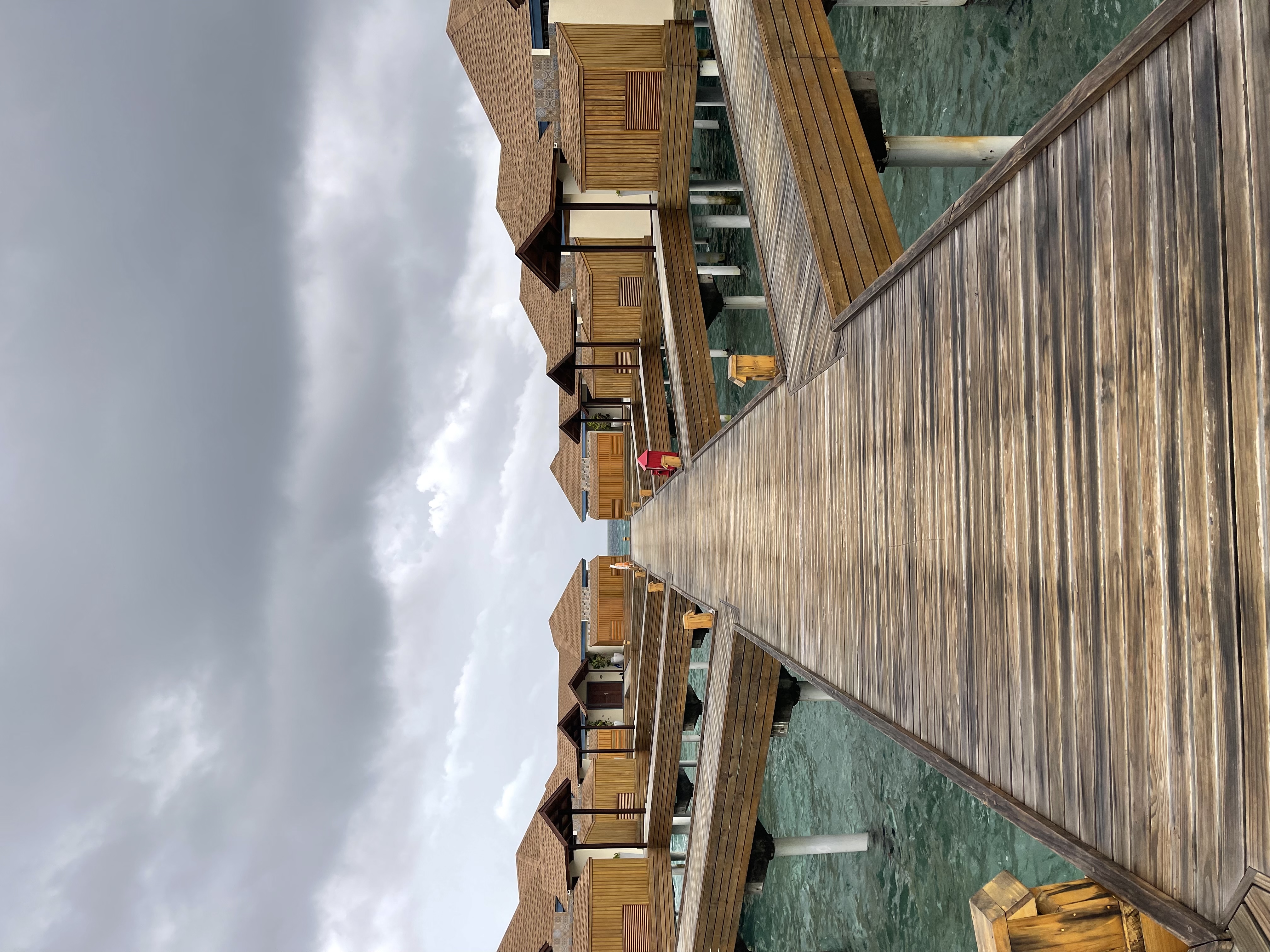 Фото Reethi Faru Resort Hotel