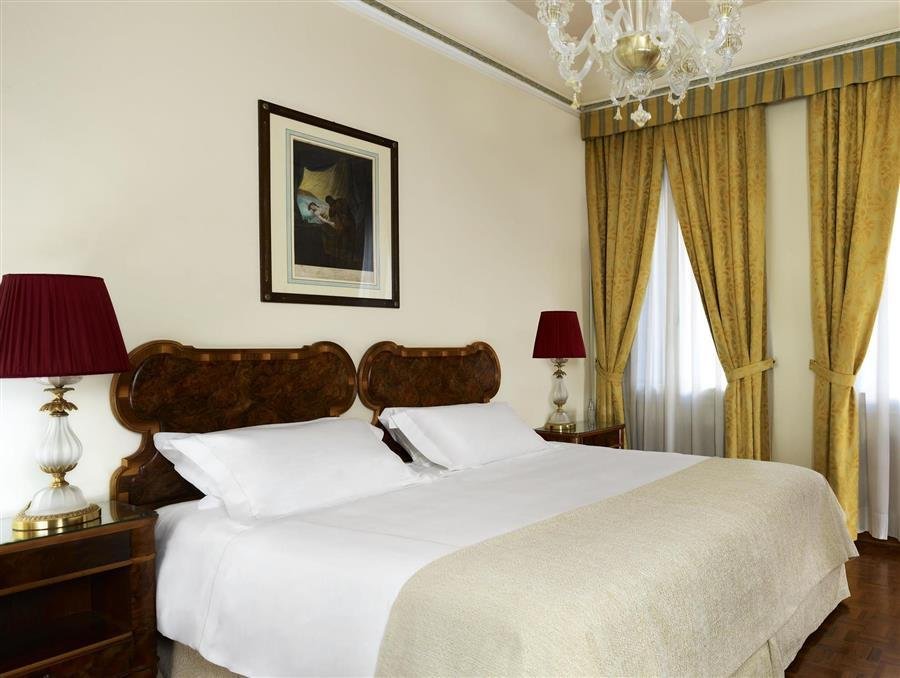 Фото Hotel Danieli, a Luxury Collection Hotel