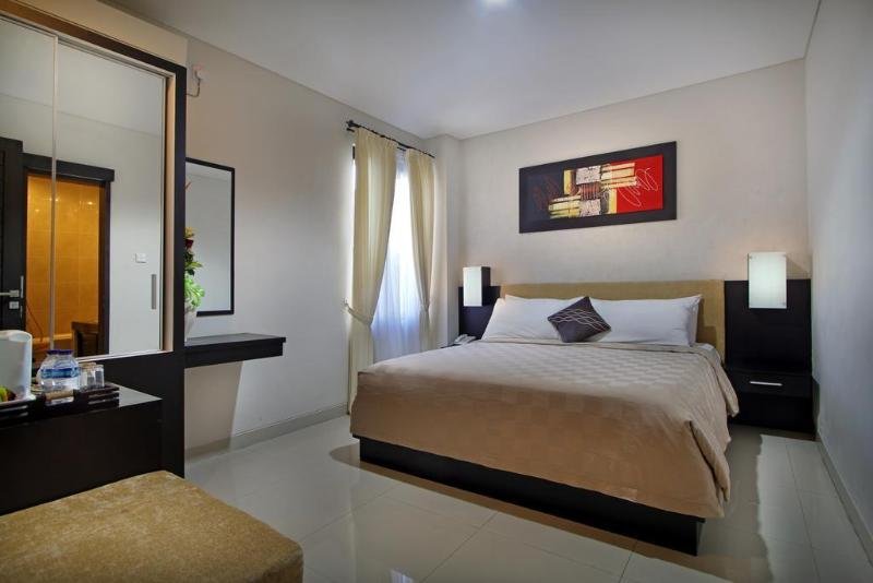 Фото Oyo 482 Anika Guest House