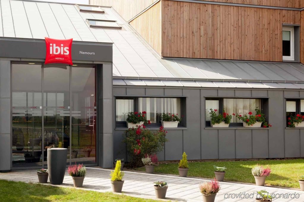 Фото Hotel ibis Nemours
