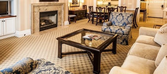 Фото Royal Park Hotel