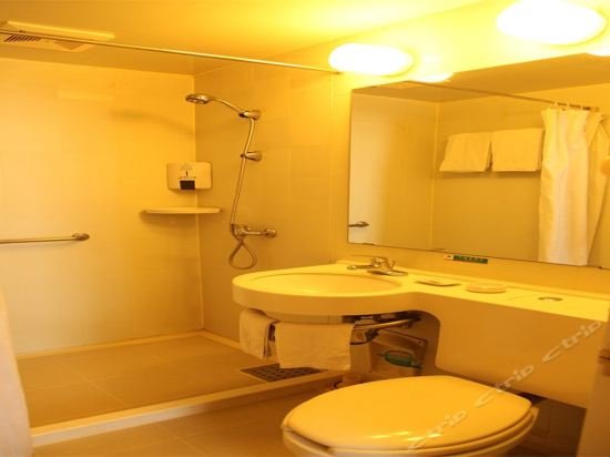 Фото Jinjiang Inn Shenyang Northeastern University