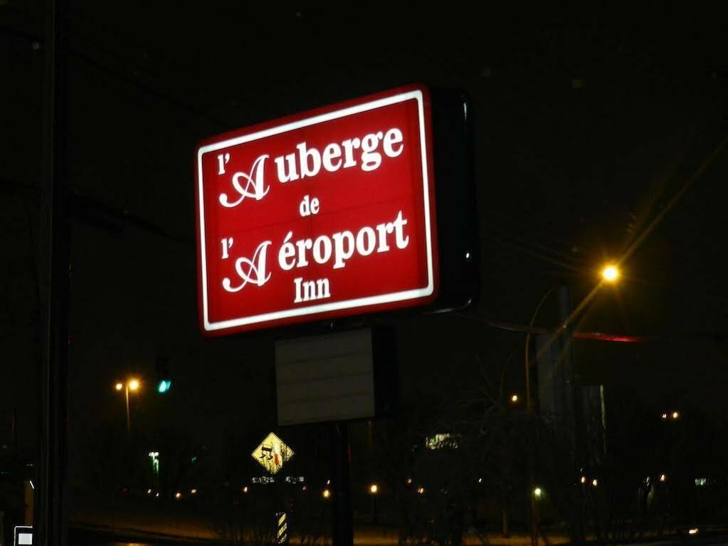 Hotel Rodeway Inn Airport, Dorval, photo