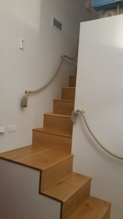 Фото La Dimora dei Reali