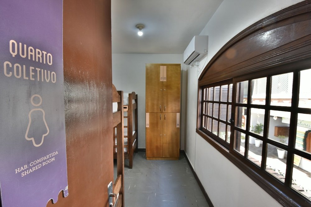 Фото Hostel Chocolatchê