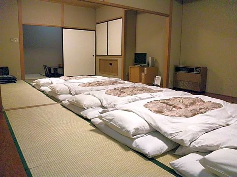 Фото Hotel Suncity Hakodate