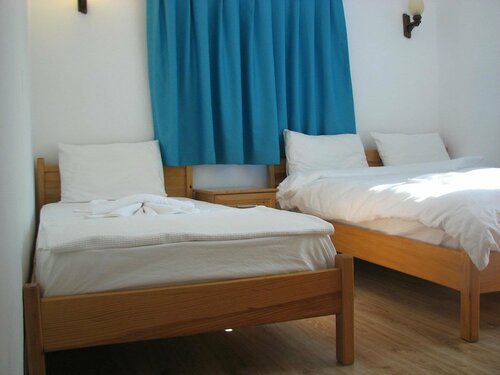 Гостиница On Hotel в Кумлудже