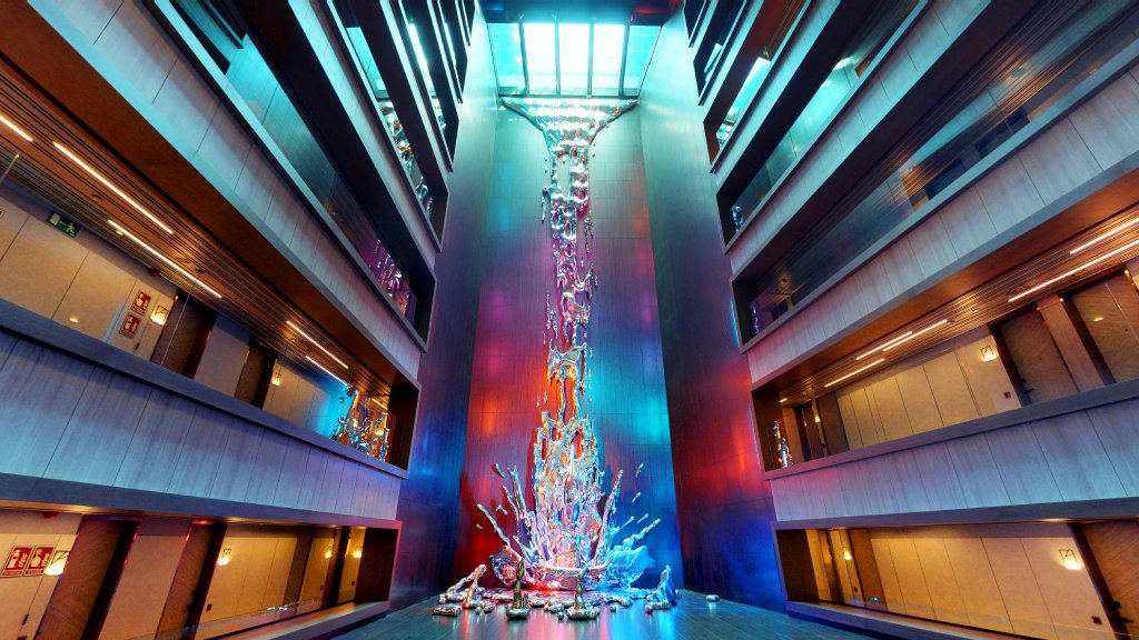 Фото Vp Plaza España Design