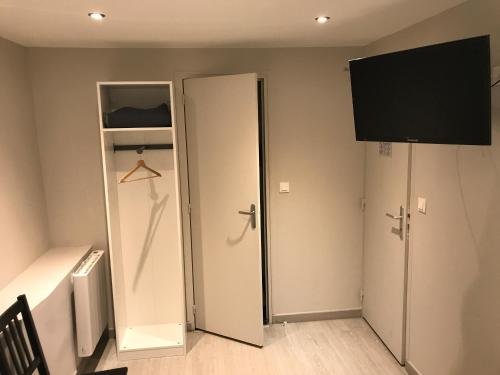 Фото Hotel Le Beausejour