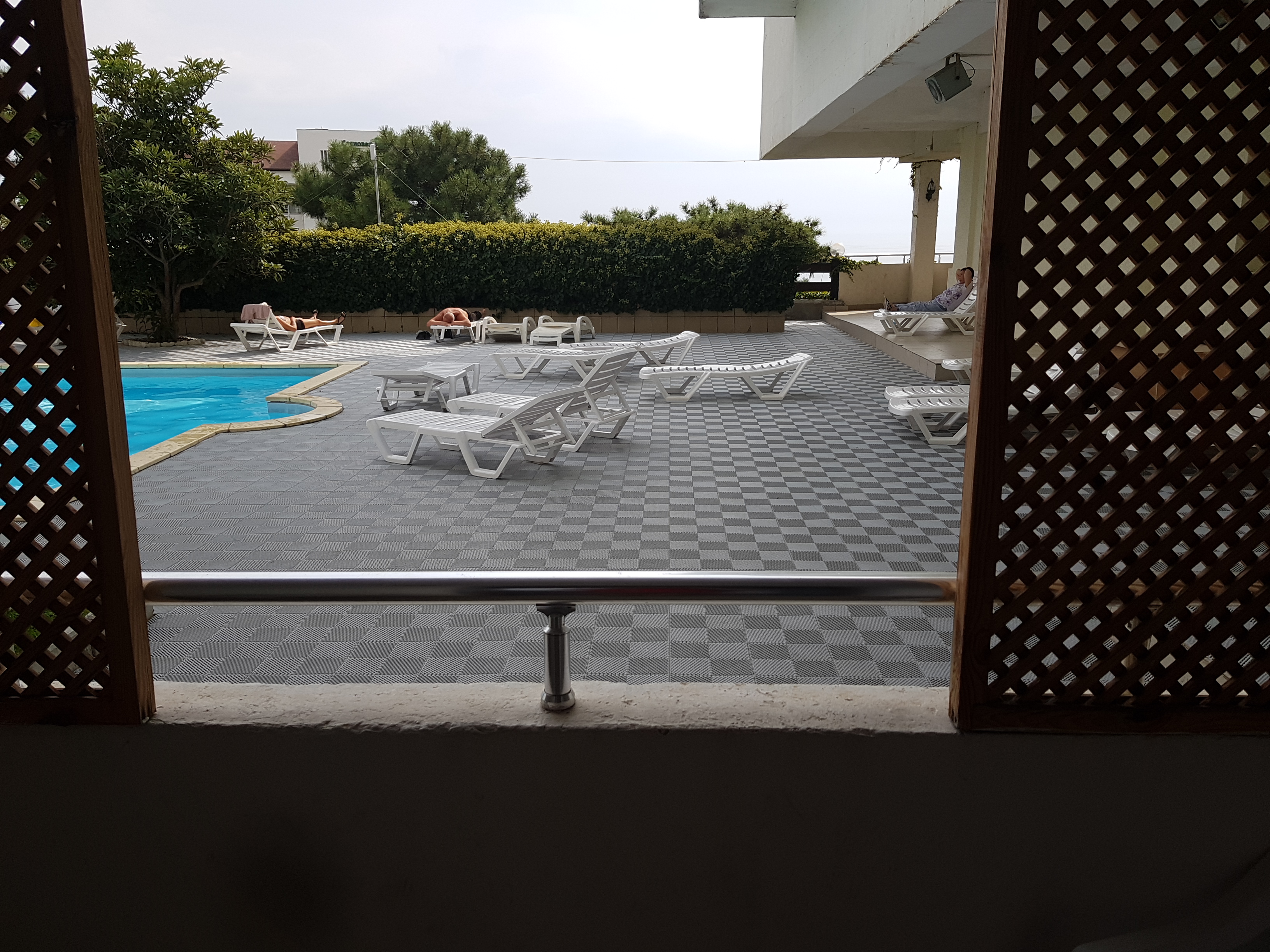 Фото Ай Тодор Юг