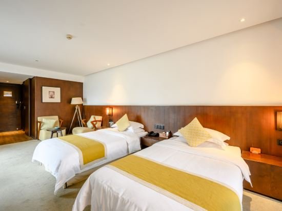 Фото Jasmine Exquisite Inn